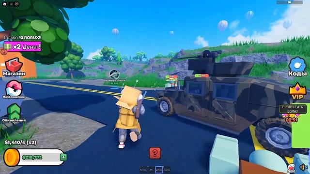 ПОСТРОИЛ МЕГА ЗАЩИТУ БАЗУ ПРОТИВ ЗОМБИ МАКСИМАЛЬНОГО смотреть онлайн