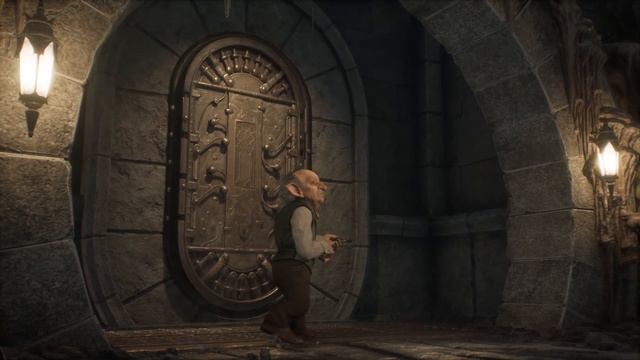 Ep. 1 / Hogwarts Legacy / Прохождение смотреть онлайн