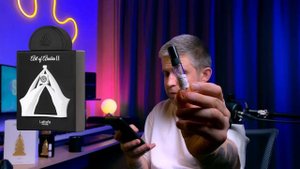 ОБЗОР НА СЕРИЮ АРОМАТОВ ART OF ARABIA - LATTAFA