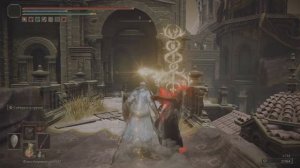 ELDEN RING Кладовая