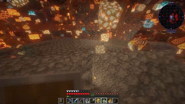 Я умею летать! - SkyGrid - Minecraft 1.19.2 - [05] смотреть онлайн