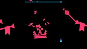 Полное прохождение Just Shapes and Beats Доп. Треки - (Дополните?