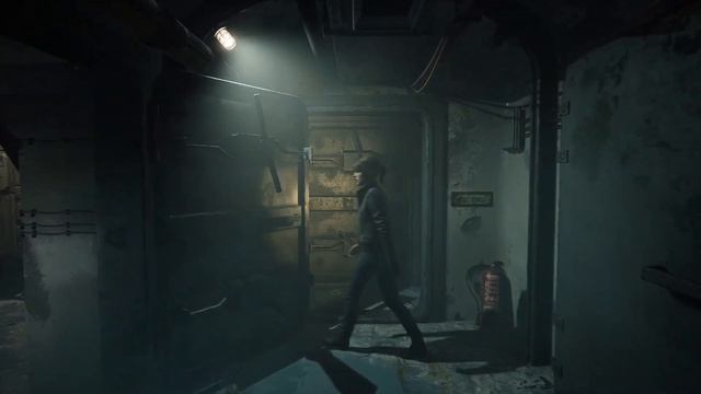 The Medium | ФИНАЛ | ЧАСТЬ 4 смотреть онлайн