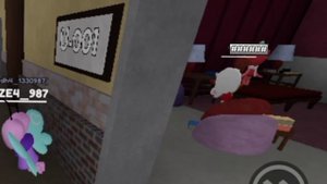 Я слежу за игроками как Космо и спраунт делают это.