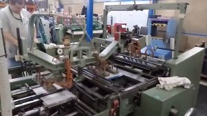 Использование картона с поролоном Mollis Картон на автоматической машине