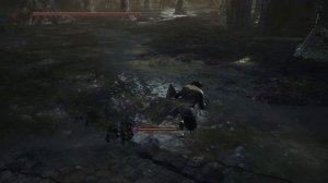 Цитадель Фаррона - DARK SOULS 3 #14