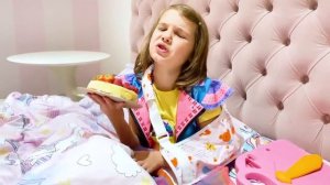 Miss Katy|Мисс Кэти История про рождественскую ёлку