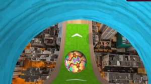 Going balls All Levels Gameplay IOS Android Going Balls Level 641