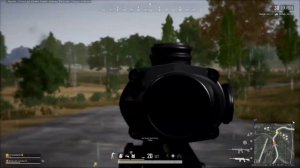 PUBG 30 килов на двоих! Выходили против ботов, воевали про