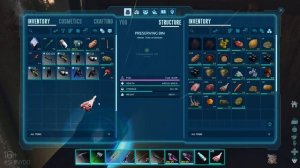 Глубинные Хищники – Полный Контроль: МЕГАЛОДОН, БАЗИЛ