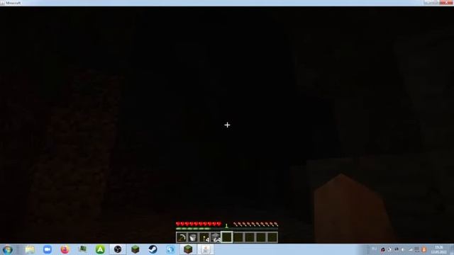 Прохождение майнкрафта на версии 1.0 (часть 4, возвращен смотреть онлайн