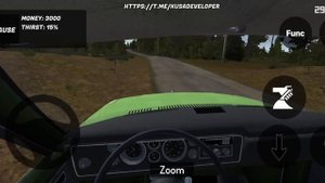 My Summer Car на Андроид? (Обзор My Fittan Car)