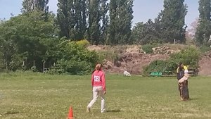 2 Отл. СС OLIMPIYA s Family's Friver Лучшая защита! №42. КЧК КРАСНОДАР 24 мая`25 Н.Морева Моно нем.о