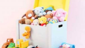 Купите мне игрушку v2