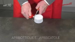 Консервный нож РАПИД