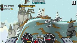 Hill Climb Racing 2 - Carded - 39k