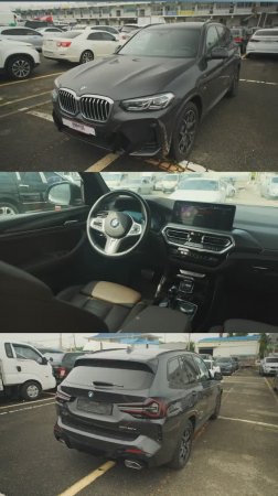 Не покупай BMW X3 пока не посмотришь этот обзор!
