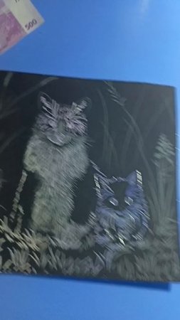 снюсоед качается.