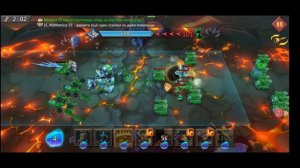 Lords Mobile Глава 9 этап 11
