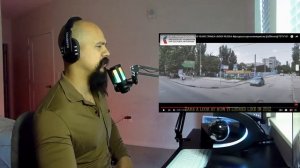 Reacting to ШОК 10 ЛЕТ КРЫМ В РОССИИ  10 YEARS CRIMEA UNDER RUSSIA