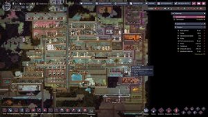 Oxygen Not Included: Spaced Out #15 - Трубный АД