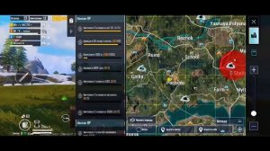 Снайпер в засаде! Девушка уничтожает сквад в PUBG Mobile!