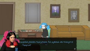 СТРАШНАЯ ТАЙНА КОЛБАСЫ / Sally Face ★7