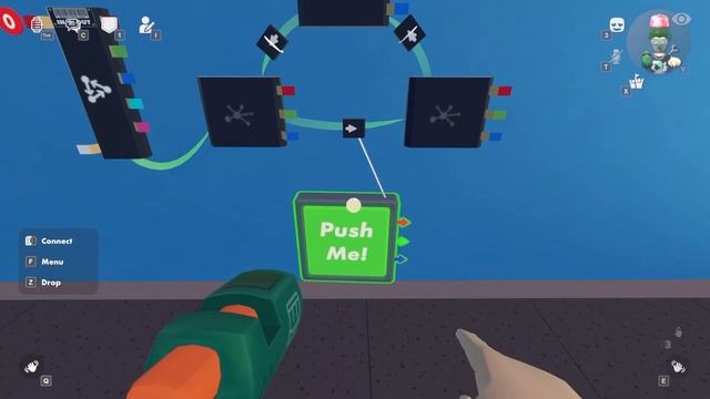 Как использовать State Machine в Rec Room гайд смотреть онлайн