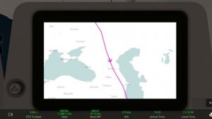 Перелет Москва-Дубай 5:00