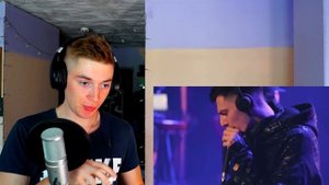 NME vs INKIE | Grand Beatbox Battle 2019 | LOOPSTATION Semi Final | РЕАКЦИЯ