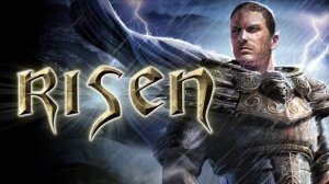 [12] В поисках кристальных дисков. 2 Акт. Первое прохождение Risen.