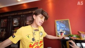 20 МИНУТ РЖАКИ  ОТ А4🤣
ПОПРОБУЙ НЕ ЗАСМЕЯТЬСЯ