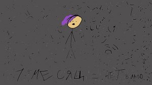 пока... 1 месяц меня не будет... | itz_mostik