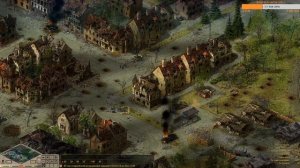 🔴2 vs 2 GZM 11.3 Блицкриг 1 Сетевая игра Штурм Берлина