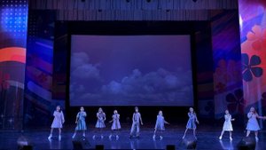 Гала-концерт конкурса "Голоса мегаполиса" (2025)