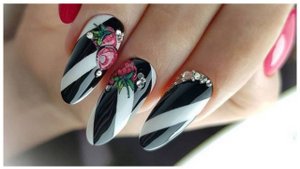 ВАУ маникюр