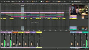 2 -Mixdown Preparation