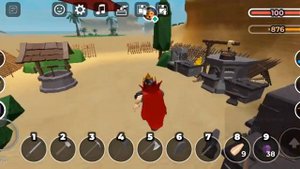 как получать монеты в the survival game roblox