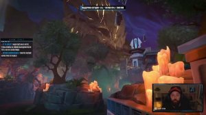РЕАКЦИЯ НА ХАРОНА В СМАЙТЕ! УЖЕ СКОРО  ► SMITE