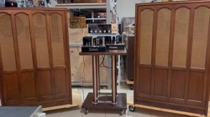 Усилитель мощности mcintosh MC30 моноблоки