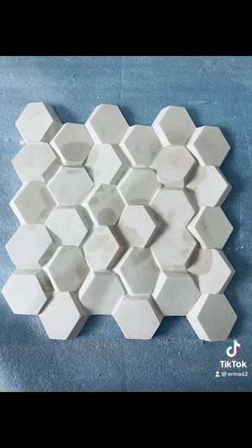 3д панель,,Соты’’ смотреть онлайн