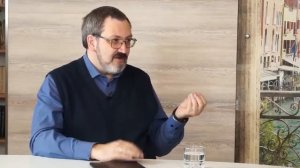 Влияние православной культуры на веру баптистов. Павел Тогобицкий