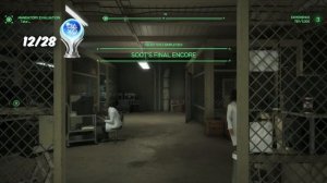 RoboCop: Rogue City - Гайд на платину ( Очень веселая платина)