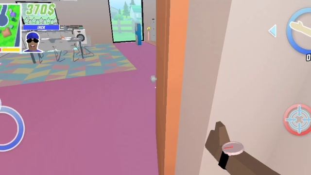 Лечу на вертолёте сквозь текстуры [Dude theft wars]. смотреть онлайн