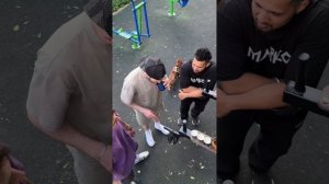 Как накачать огромные руки 💪