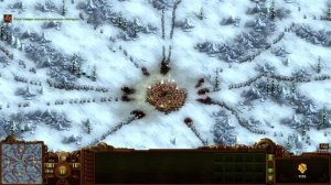 10. Волна 7008 зомби 800% БЕЗ ПАУЗ и башен. They Are Billions.
