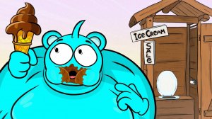 СПРУНКИ Sprunki мультфильм - СПРУНКЕ МУЛЬТИК ДЛЯ ДЕТЕЙ