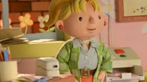 01x04 Боб строитель - Сардинка в банке