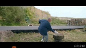 Пара из будущего