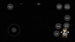 Cuphead mobile port by Spanish Freddy вступление и битва с goopy le grande